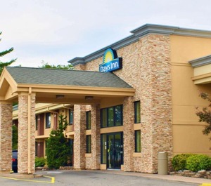 Days Inn 