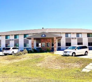 Days Inn 
