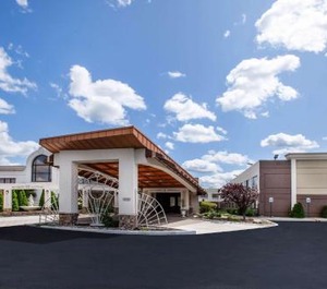 Days Inn 