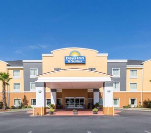 Days Inn 