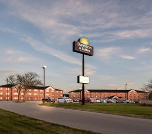 Days Inn 