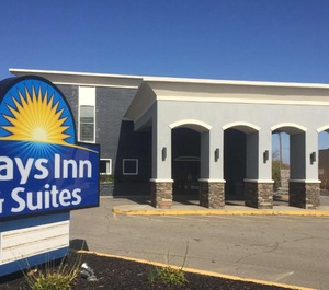 Days Inn 