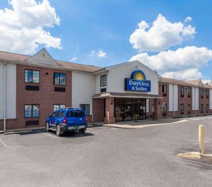 Days Inn 