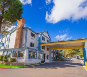 Days Inn 