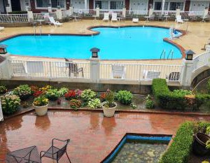 Days Inn 