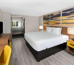 Days Inn 