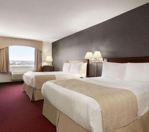 Days Inn 