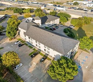 Days Inn 