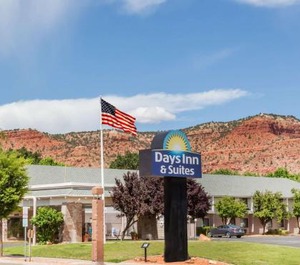 Days Inn 