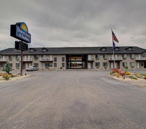 Days Inn 