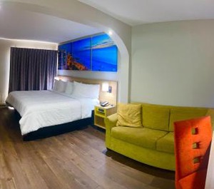 Days Inn 