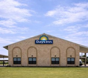 Days Inn 