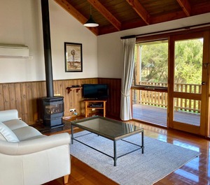 Daysy Hill Country Cottages 