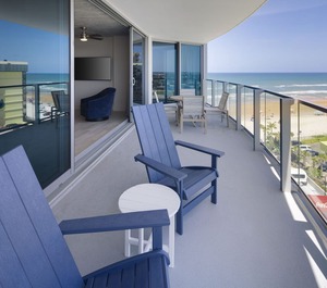 Wyndham Ocean Daytona 