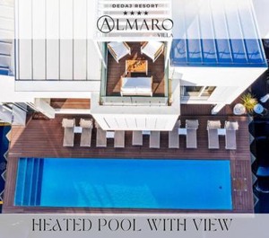 Dedaj Resort Villa 