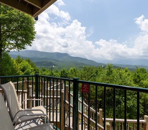 Deer Ridge Mountain Resort 