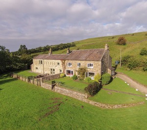 Deerclose West Farmhouse 