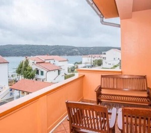 Apartments Del 