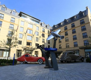 Delamar West Hartford 