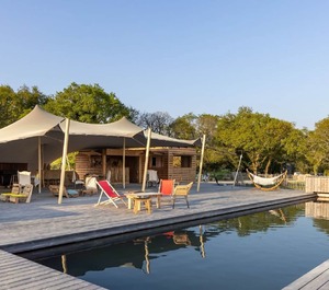 Ecolodge Pax Ploemel 