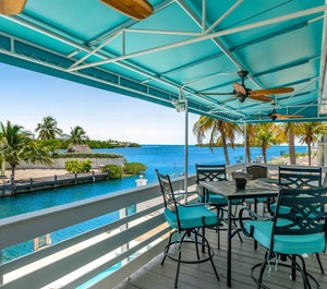 Patricia Lane Paradise 