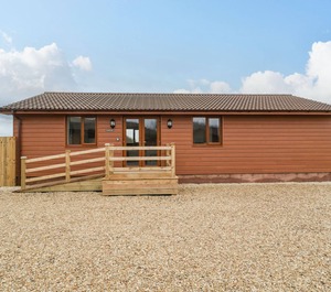 Lodge Meadow Lodges 