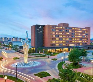 Delta Hotels 