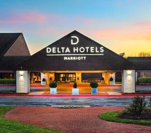 Delta Hotels 