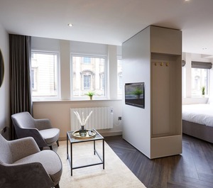 Suites Humber Lofts Residences 