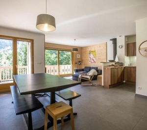 La Clusaz Pièces Personnes 