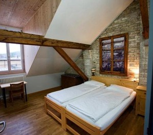 Depot Hostel Winterthur 