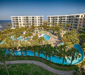 Waterscape Fort Walton Beach 