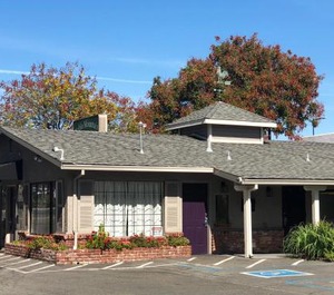 Diablo Mountain Inn Walnut Creek 