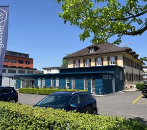 Dialoghotel Eckstein 