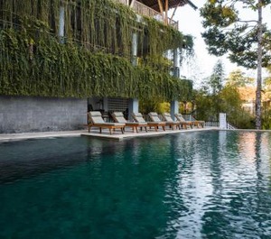 Villa Rice Field Ubud 