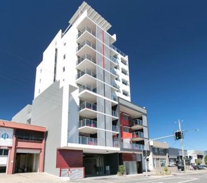 Hotels Pavilion Governor Brookes 