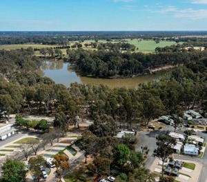 Discovery Parks Echuca 