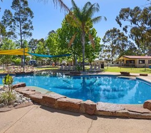 Discovery Parks Moama West 