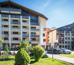 Disentiserhof 