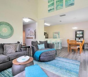 Emerald Island Resort 