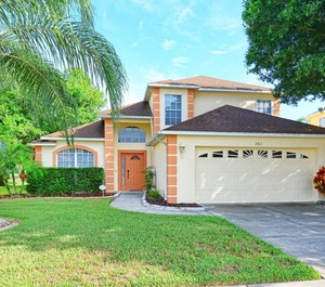 Kissimmee 