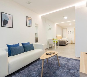 Apartamento Turístico 