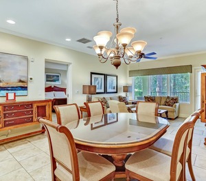 Tennis Villas Fernandina Beach 