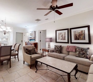 Tennis Villas Fernandina Beach 