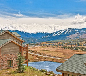 The Pines At Meadow Ridge Fraser 