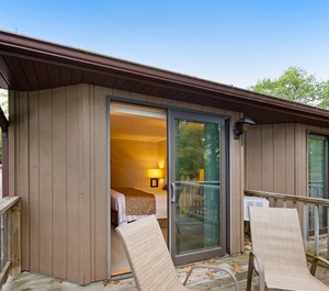 Chanticleer Inn Eagle River 