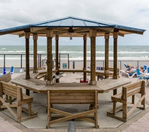 Dolphin Beach Club Daytona 