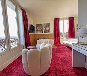 Domaine De La Corniche 