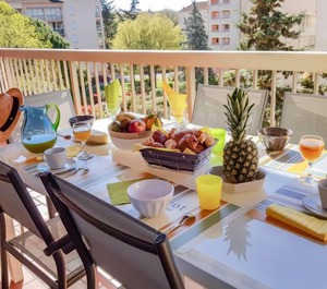 Domaine Du Préconil Sainte Maxime 