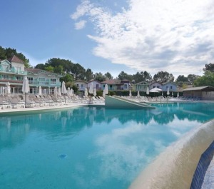 Domaine Golf Resort 